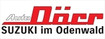 Logo Auto Dörr